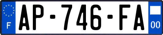 AP-746-FA