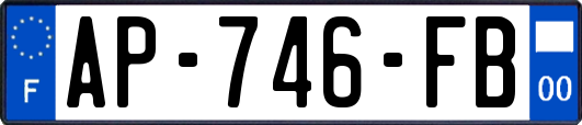 AP-746-FB