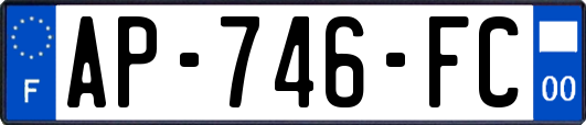 AP-746-FC