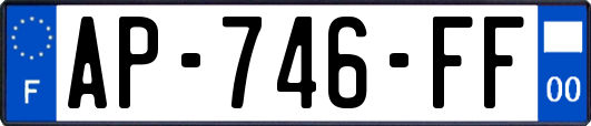 AP-746-FF