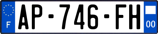 AP-746-FH