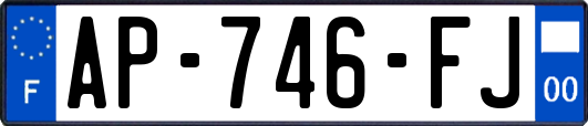 AP-746-FJ
