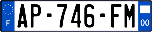AP-746-FM