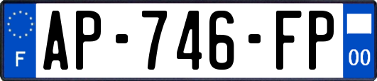 AP-746-FP