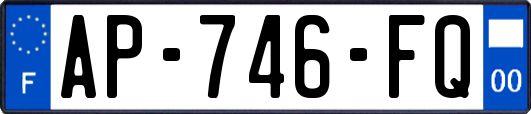 AP-746-FQ