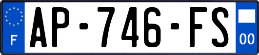 AP-746-FS