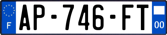 AP-746-FT
