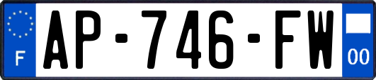 AP-746-FW