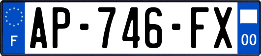 AP-746-FX