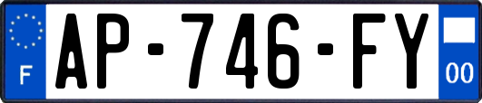 AP-746-FY