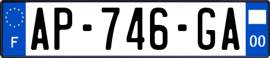 AP-746-GA