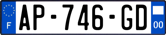 AP-746-GD