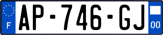 AP-746-GJ