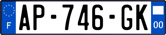 AP-746-GK