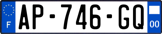AP-746-GQ