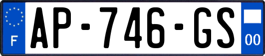 AP-746-GS