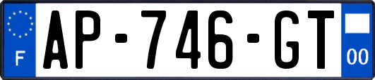 AP-746-GT