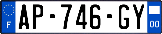 AP-746-GY