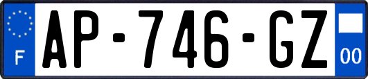 AP-746-GZ