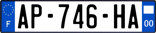 AP-746-HA