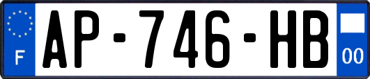 AP-746-HB