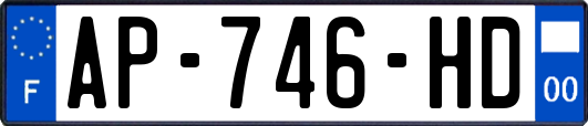 AP-746-HD