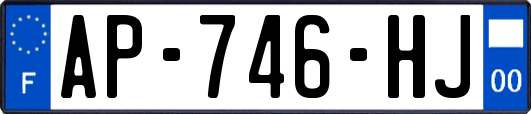 AP-746-HJ