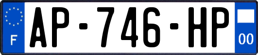 AP-746-HP