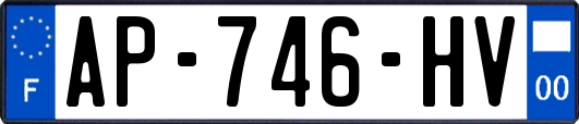 AP-746-HV