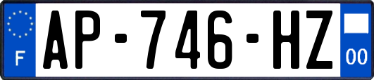 AP-746-HZ