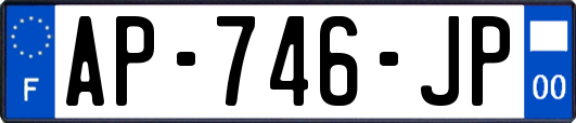 AP-746-JP