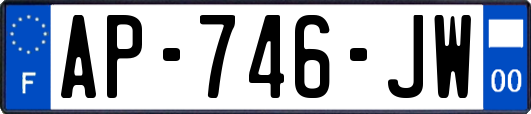 AP-746-JW