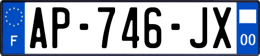 AP-746-JX