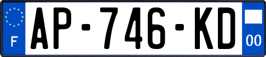 AP-746-KD