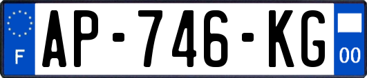 AP-746-KG