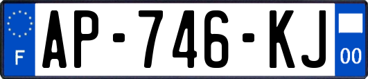 AP-746-KJ