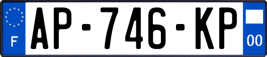 AP-746-KP