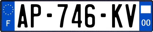 AP-746-KV