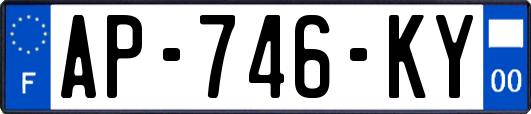 AP-746-KY