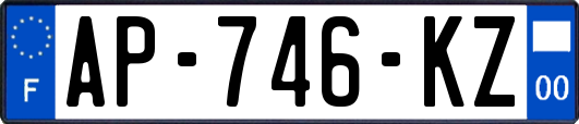 AP-746-KZ