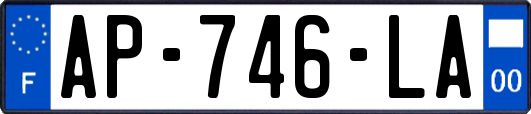 AP-746-LA