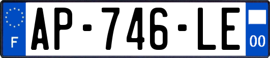 AP-746-LE