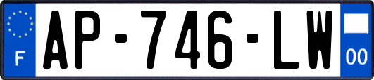 AP-746-LW
