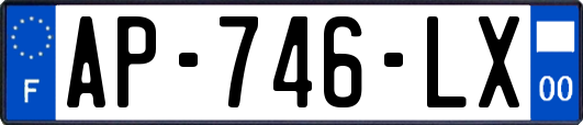 AP-746-LX