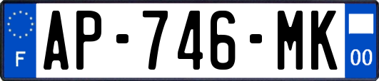 AP-746-MK