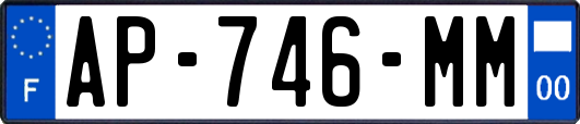 AP-746-MM