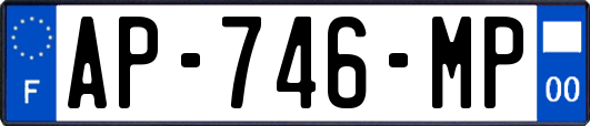 AP-746-MP