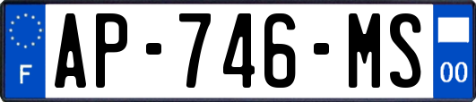 AP-746-MS