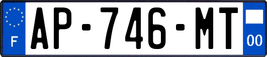 AP-746-MT