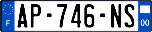 AP-746-NS